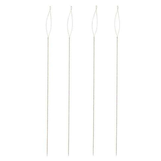 Beadalon® Collapsible Eye Needles